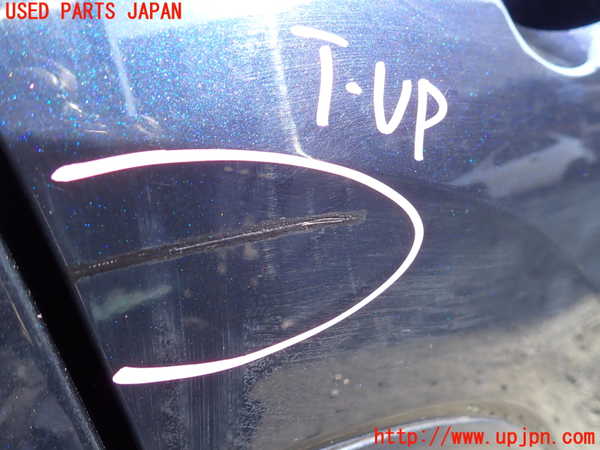 1UPJ-9237961290]ZR-V e：HEV(RZ6)右後ドア 中古 FUYAO 43R-010184_3