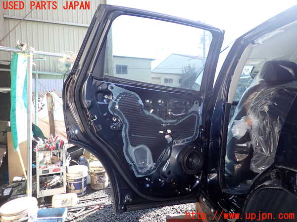 1UPJ-9237961320]ZR-V e：HEV(RZ6)左後ドア 中古 FUYAO 43R-010184_2