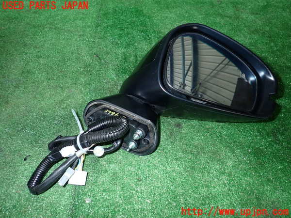 1UPJ-9237961210]ZR-V e：HEV(RZ6)右ドアミラー 中古_2