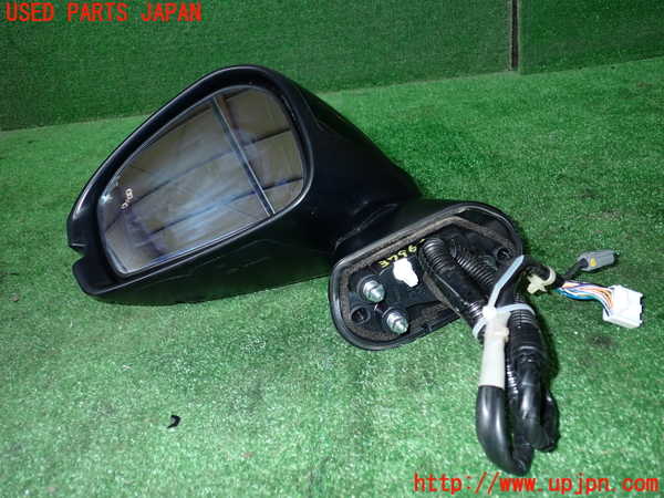 1UPJ-9237961212]ZR-V e：HEV(RZ6)左ドアミラー 中古_2