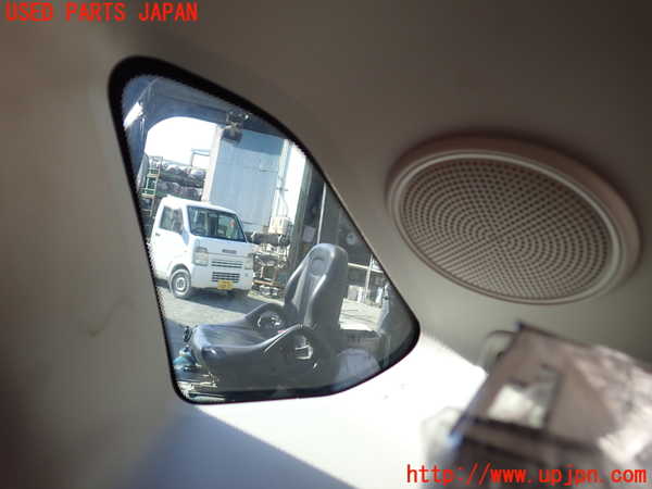 1UPJ-9237961380]ZR-V e：HEV(RZ6)右クォーターガラス 中古 FUYAO 43R-010184_2