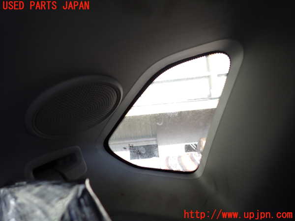 1UPJ-9237961382]ZR-V e：HEV(RZ6)左クォーターガラス 中古 FUYAO 43R-010184_2