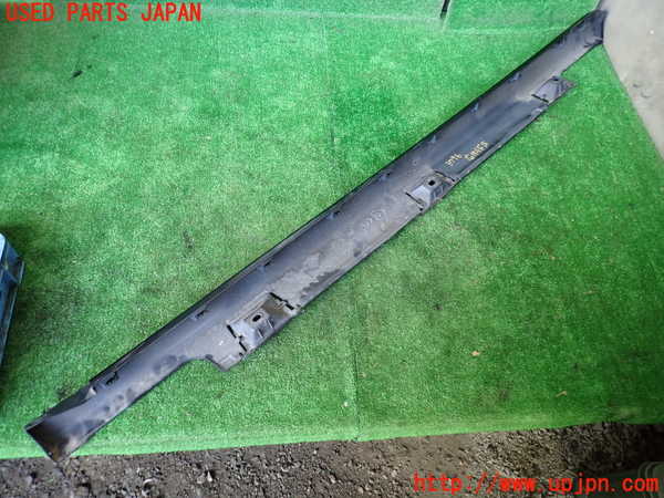 1UPJ-9237961390]ZR-V e：HEV(RZ6)右サイドステップ 中古_2