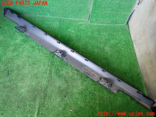 1UPJ-9237961392]ZR-V e：HEV(RZ6)左サイドステップ 中古_3