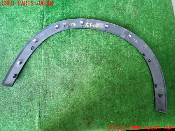 1UPJ-9237961442]ZR-V e：HEV(RZ6)左前オーバーフェンダー 中古_2