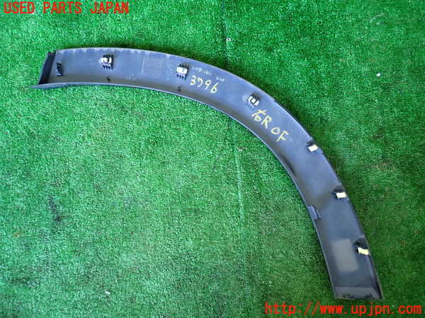 1UPJ-9237961444]ZR-V e：HEV(RZ6)右後オーバーフェンダー 中古_2