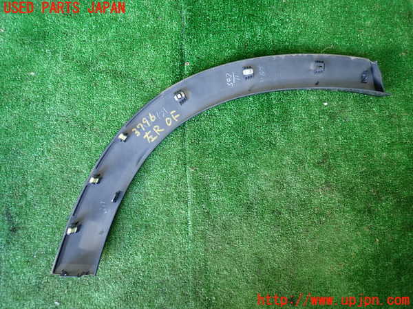 1UPJ-9237961446]ZR-V e：HEV(RZ6)左後オーバーフェンダー 中古_2