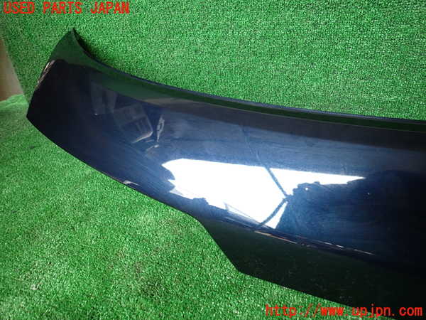 1UPJ-9237961559]ZR-V e：HEV(RZ6)リアフィニッシャー 中古_2