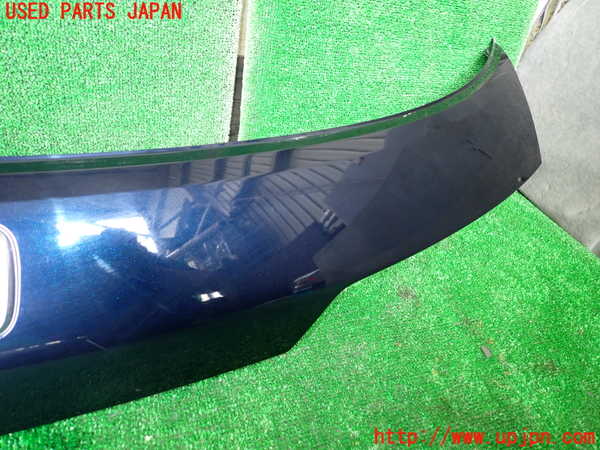 1UPJ-9237961559]ZR-V e：HEV(RZ6)リアフィニッシャー 中古_3