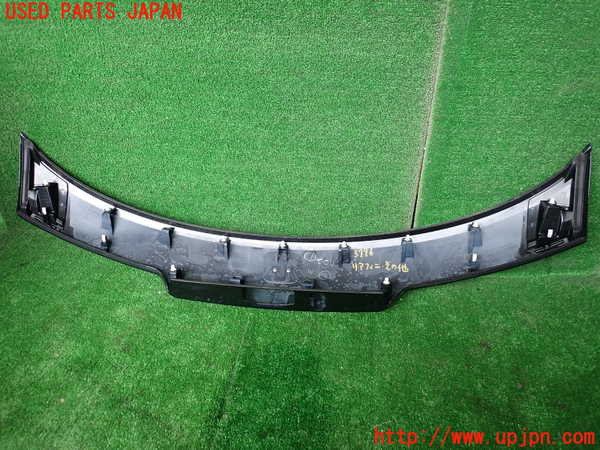 1UPJ-9237961559]ZR-V e：HEV(RZ6)リアフィニッシャー 中古_4