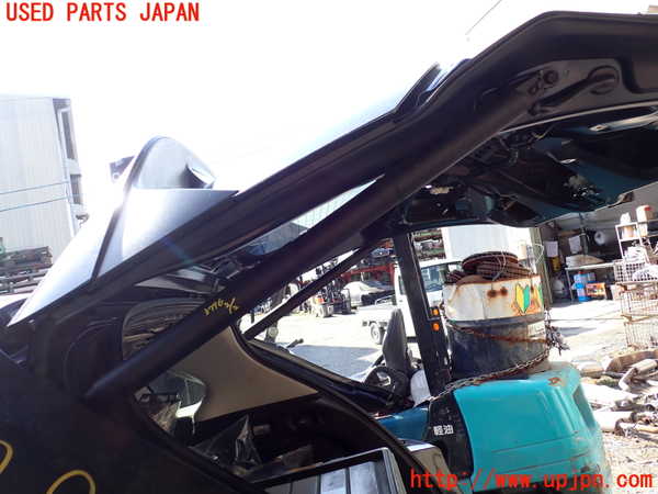 1UPJ-9237961584]ZR-V e：HEV(RZ6)リアゲートダンパー 中古_2