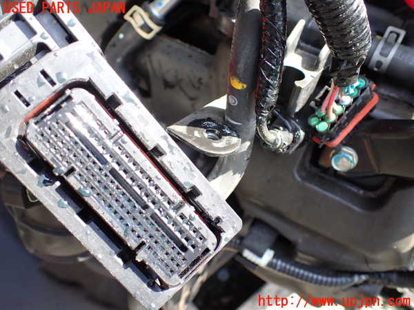 1UPJ-9237962010]ZR-V e：HEV(RZ6)エンジン LFC 4WD 中古_3