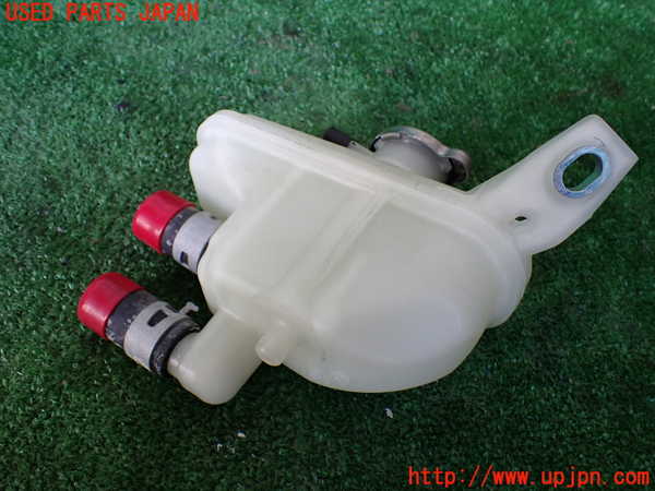 1UPJ-9237962410]ZR-V e：HEV(RZ6)ラジエータータンク 中古_2