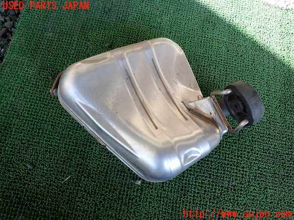 1UPJ-9237962672]ZR-V e：HEV(RZ6)リアマフラー2 中古_2