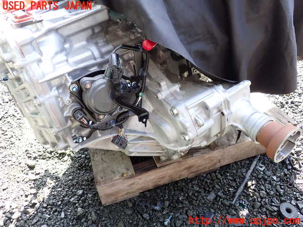 1UPJ-9237963010]ZR-V e：HEV(RZ6)ミッション AT LFC 4WD 中古_2