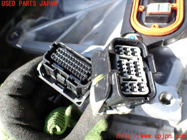 1UPJ-9237963010]ZR-V e：HEV(RZ6)ミッション AT LFC 4WD 中古_3