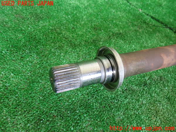 1UPJ-9237964010]ZR-V e：HEV(RZ6)右フロントドライブシャフト 中古_2