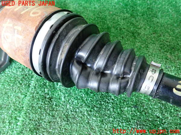 1UPJ-9237964010]ZR-V e：HEV(RZ6)右フロントドライブシャフト 中古_4