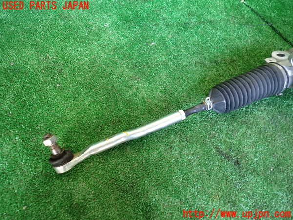 1UPJ-9237964235]ZR-V e：HEV(RZ6)パワステギアボックス ジャンク_2