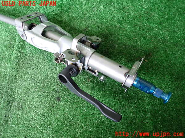 1UPJ-9237964260]ZR-V e：HEV(RZ6)ステアリングシャフト 中古_2