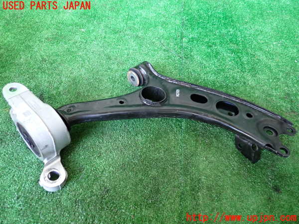 1UPJ-9237965186]ZR-V e：HEV(RZ6)左フロントロアアーム1 中古_2