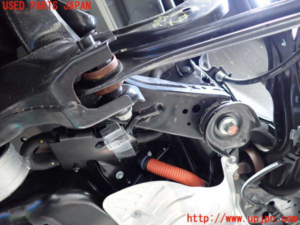 1UPJ-9237965295]ZR-V e：HEV(RZ6)リアメンバー 中古_2