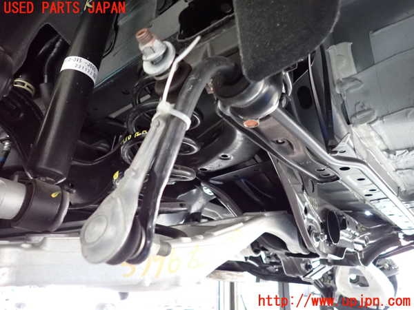 1UPJ-9237965445]ZR-V e：HEV(RZ6)リアスタビライザー 中古_2