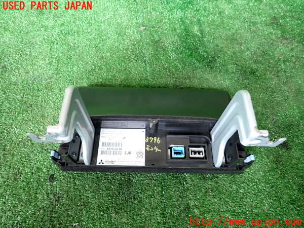 1UPJ-9237966629]ZR-V e：HEV(RZ6)モニター 中古_2