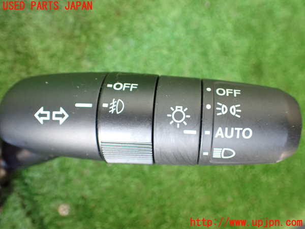 1UPJ-9237966720]ZR-V e：HEV(RZ6)コンビネーションスイッチ 中古_3