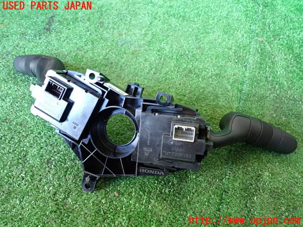 1UPJ-9237966720]ZR-V e：HEV(RZ6)コンビネーションスイッチ 中古_4