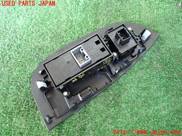 1UPJ-9237966307]ZR-V e：HEV(RZ6)スイッチ2(リア側パワーウィンドウ シートヒーター) 中古_2