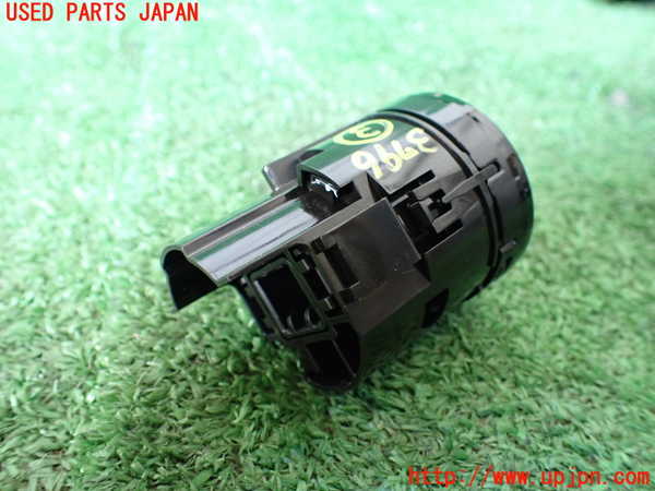 1UPJ-9237966308]ZR-V e：HEV(RZ6)スイッチ3(エンジンスタート) 中古_2