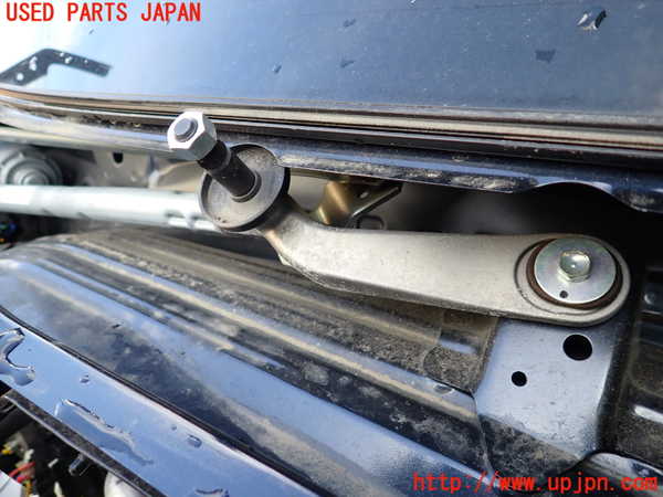 1UPJ-9237966770]ZR-V e：HEV(RZ6)フロントワイパーモーター 中古_3