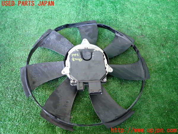 1UPJ-9237966836]ZR-V e：HEV(RZ6)電動ファン1 中古_2