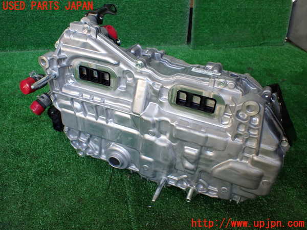 1UPJ-9237966916]ZR-V e：HEV(RZ6)インバーターコンバーター 中古_2