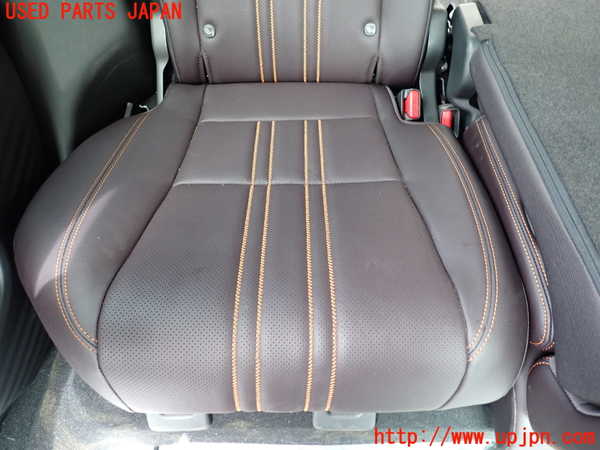 1UPJ-9237967145]ZR-V e：HEV(RZ6)右2列目シート 中古_3