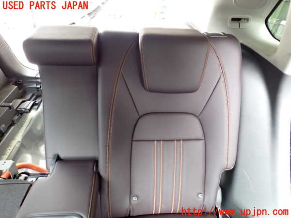 1UPJ-9237967175]ZR-V e：HEV(RZ6)左2列目シート 中古_2