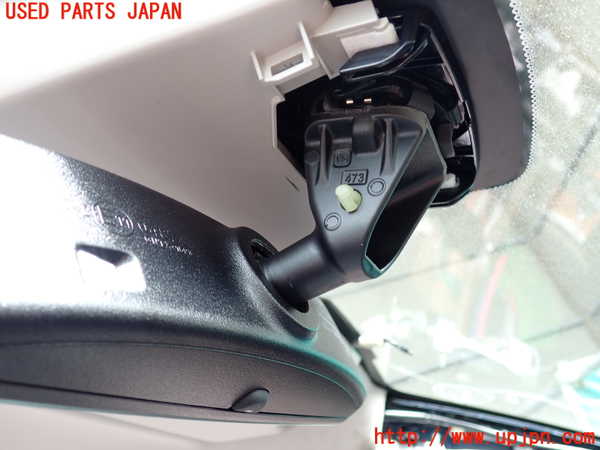 1UPJ-9237967615]ZR-V e：HEV(RZ6)ルームミラー 中古_2