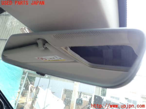 1UPJ-9237967615]ZR-V e：HEV(RZ6)ルームミラー 中古_3
