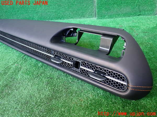 1UPJ-9237967527]ZR-V e：HEV(RZ6)エアコン吹き出し口2(真中) 中古_2