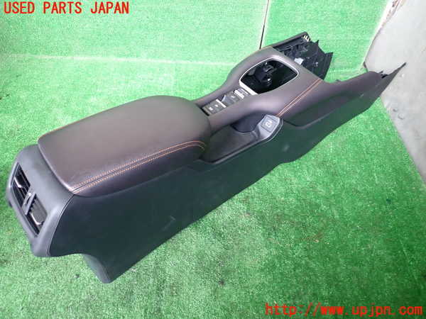 1UPJ-9237967540]ZR-V e：HEV(RZ6)センターコンソール 中古_2