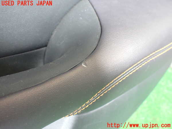 1UPJ-9237961234]ZR-V e：HEV(RZ6)右前ドア内張り 中古_4