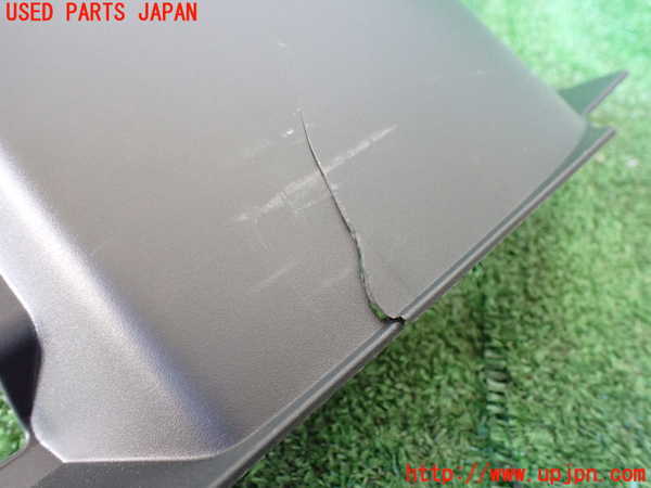 1UPJ-9237967905]ZR-V e：HEV(RZ6)コラムカバー 中古_4