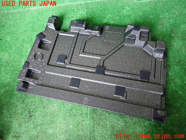 1UPJ-9237967772]ZR-V e：HEV(RZ6)ラゲッジトレイ2 中古_2