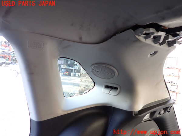 1UPJ-9237967675]ZR-V e：HEV(RZ6)右リアピラートリム 中古_2