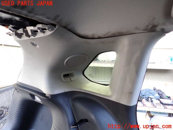 1UPJ-9237967680]ZR-V e：HEV(RZ6)左リアピラートリム 中古_2