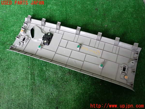 1UPJ-9237967691]ZR-V e：HEV(RZ6)内装トリム類1 中古_2