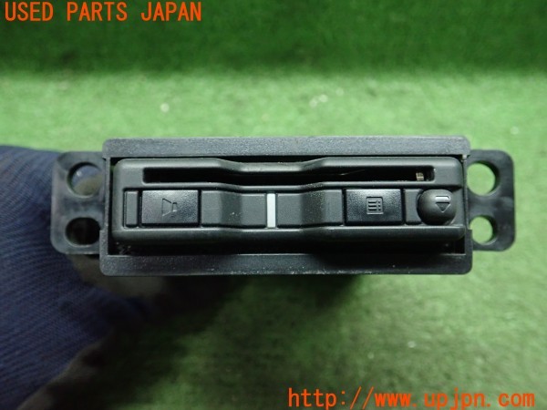 3UPJ=9237970503]セレナ X(NC28)三菱電機  ミツビシ ETC車載器 中古_3