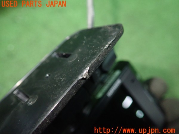 3UPJ=9237970579]セレナ X(NC28)COMTEC コムテック HDR 965GW ドライブレコーダー 中古_5