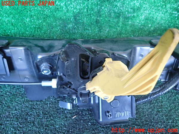 1UPJ-9237971040]セレナ(NC28 C28系)アッパーコアサポート 中古_2